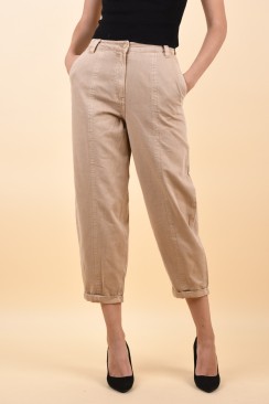Pantaloni Dama Vero Moda Geneve Xhr Nomad